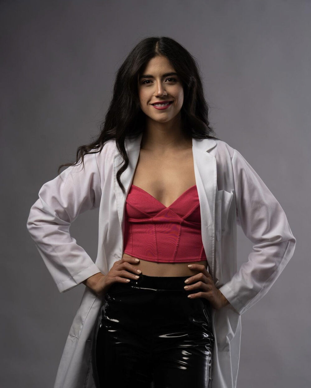 Jimena Hernández